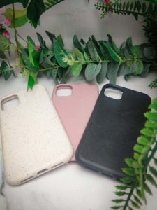 compostable iphone cases 
