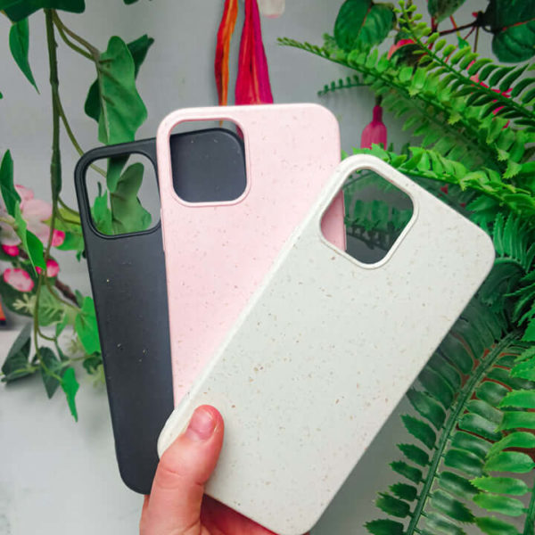 compostable iphone cases