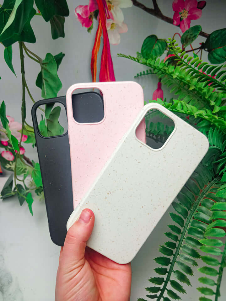 compostable iphone cases