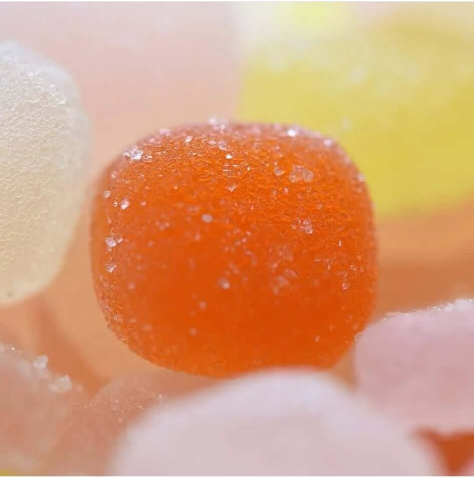 Are CBD Gummies Legal in Ireland ?
